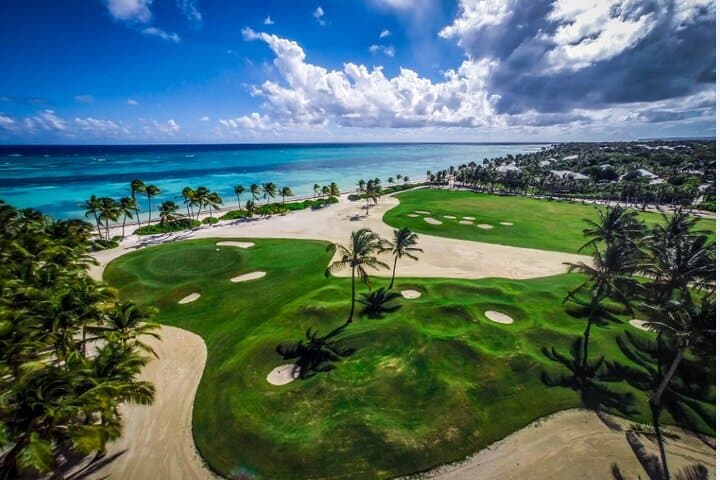 La Cana Golf Package Punta Cana - 3