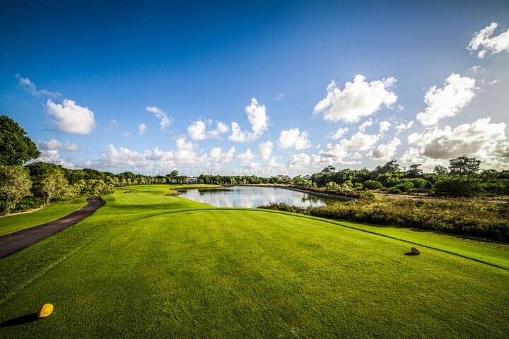 La Cana Golf Package Punta Cana - 5