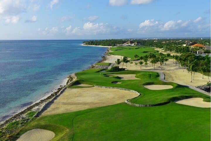 La Cana Golf Package Punta Cana - 6