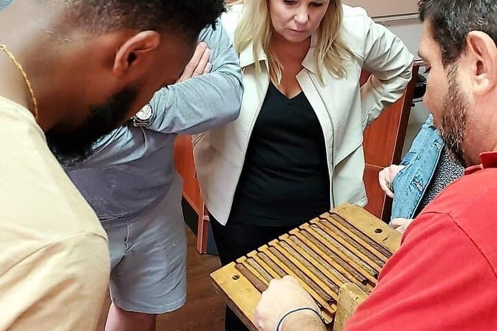 Cigar Factory Tour in Little Havana, Miami - 4