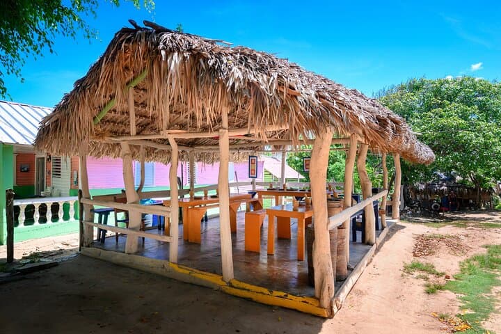 Tour Privado: Cultura Auténtica y Campo Dominicano - 4