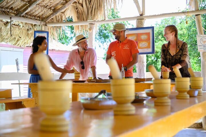 Tour Privado: Cultura Auténtica y Campo Dominicano - 5