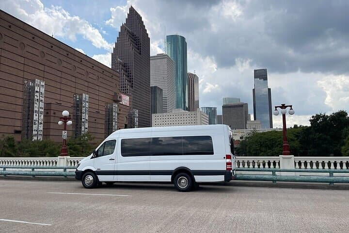 Tour Exclusivo al Centro Espacial de Houston con Experto de la NASA y Transporte VIP - 7
