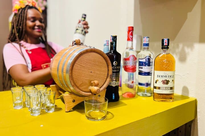 Experiencia de Ron, Cigarros y Alpargatas en el Viejo San Juan - 3