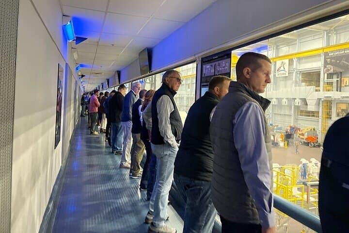 Tour Exclusivo al Centro Espacial de Houston con Experto de la NASA y Transporte VIP - 3