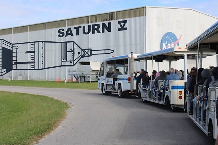 Tour Exclusivo al Centro Espacial de Houston con Experto de la NASA y Transporte VIP - 5