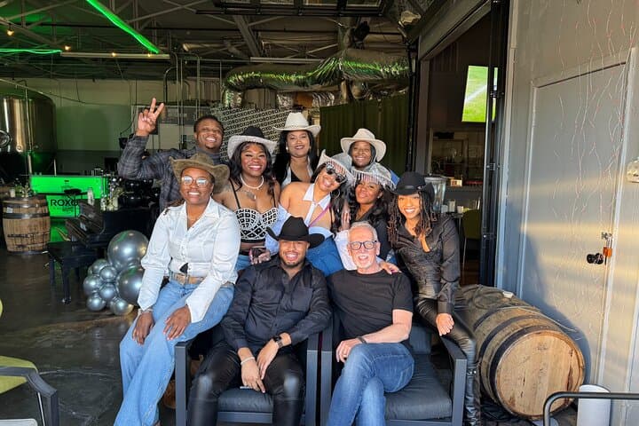 Tour por la Destilería de Dallas y Experiencia de Degustación Premium - 6
