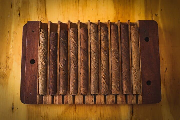 Tour Privado a Fábrica de Cigarros en Puerto Plata (Ideal para Cruceros) - 4
