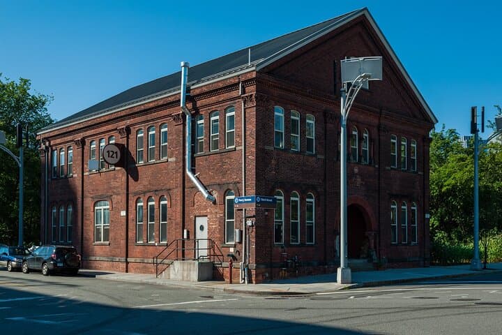 Kings County Distillery: Exclusivo tour y cata de whisky en Brooklyn - 4