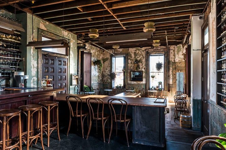 Kings County Distillery: Exclusivo tour y cata de whisky en Brooklyn - 6