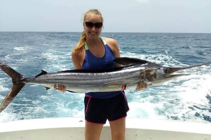 Pesca Profesional en Alta Mar y Crucero de Fiesta en Punta Cana - 7
