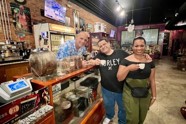 Tampa’s Cigar City Bus Tour - 8