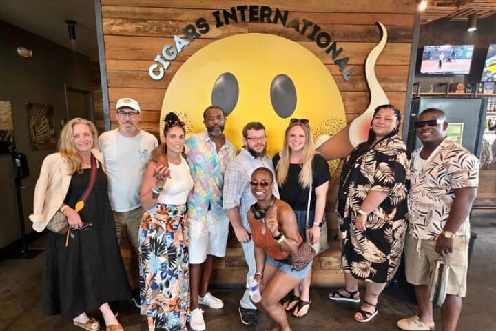 Tampa’s Cigar City Bus Tour - 4