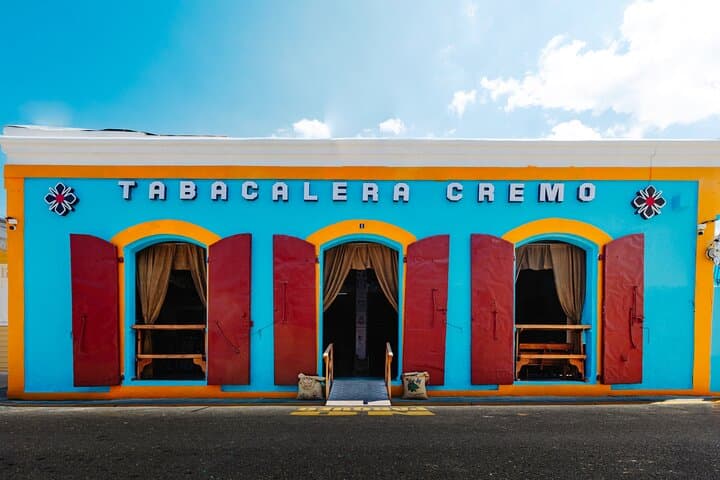 Degustación de Cigarros y Café Ideal para Cruceros en Puerto Plata - 6