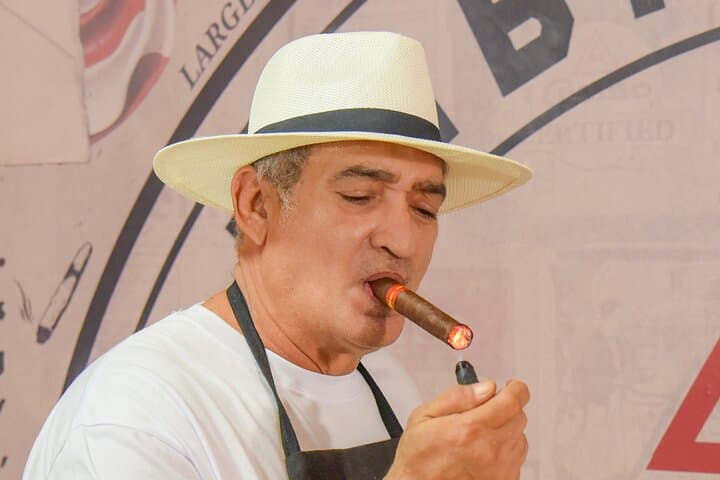 Degustación de Cigarros y Café Ideal para Cruceros en Puerto Plata - 2