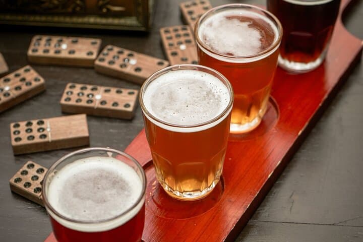 Cruise-Friendly Cigar & Craft Beer Tasting in the Dominican Republic - 3