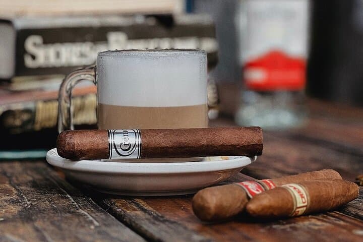 Degustación de Cigarros y Café Ideal para Cruceros en Puerto Plata - 3
