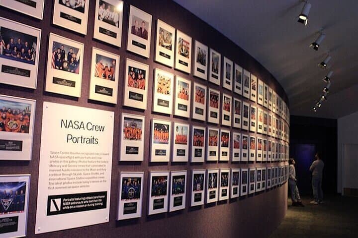 Tour Exclusivo al Centro Espacial de Houston con Experto de la NASA y Transporte VIP - 8