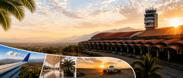 Cibao International Airport