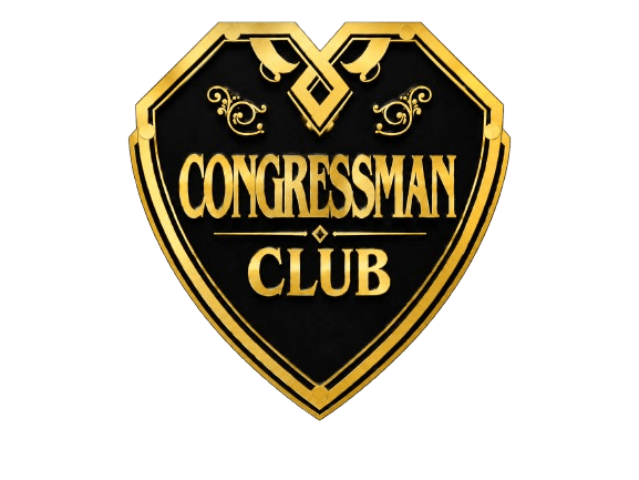 Congressman Cigar Club