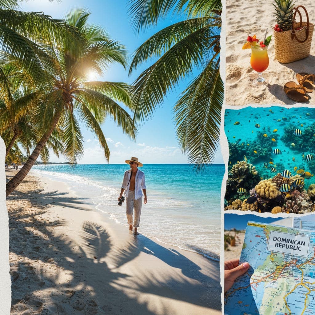 Dominican Republic Top Weather Guide by Month: What to Wear in Santiago