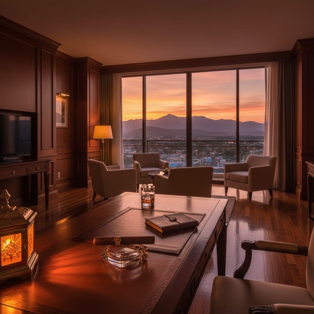 Where to Stay in Santiago de los Caballeros: The Ultimate Guide for Business & Cigar Tourism (2026)