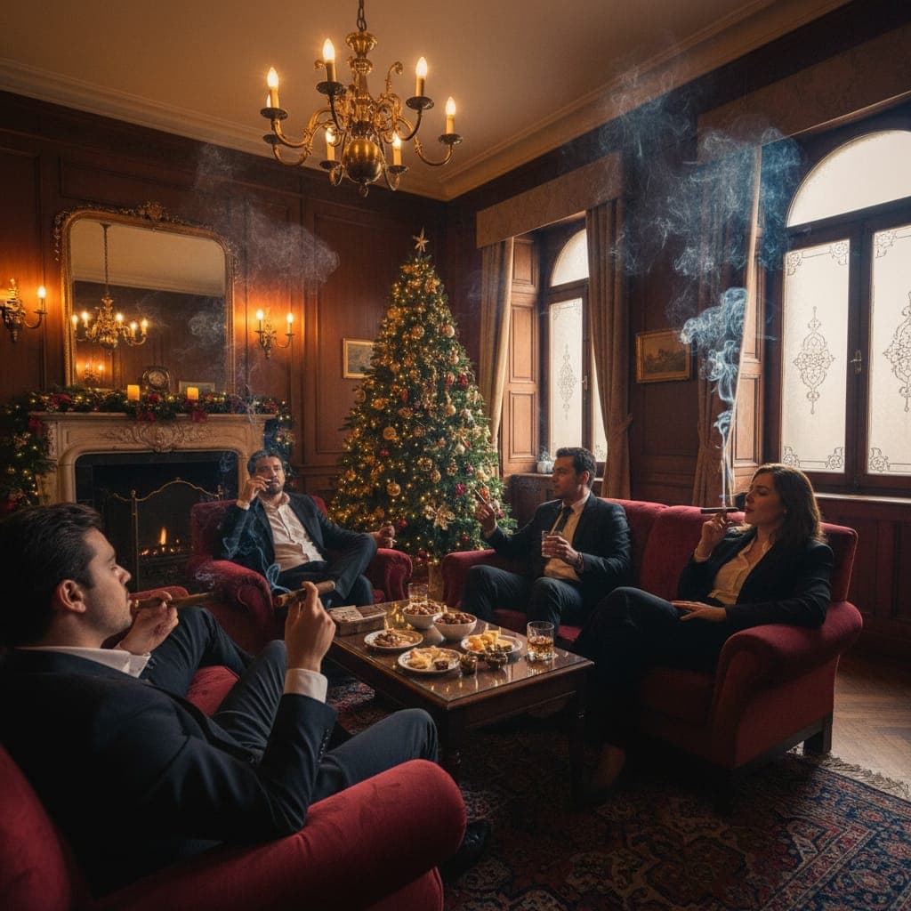 Visiting Santiago’s Cigar Industry in December: Tours, Closures and Lounges